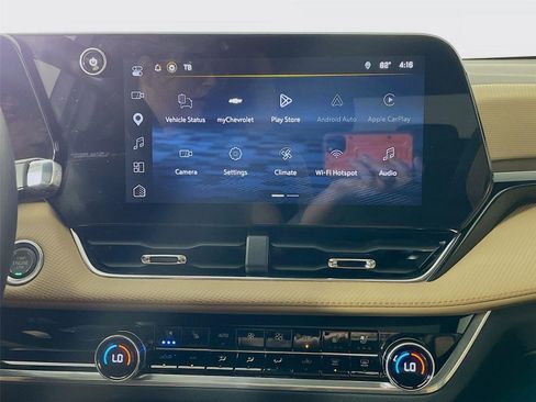 Used 2026 Chevrolet Equinox ACTIV w/ Convenience Package III AWD/4WD image 19