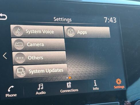 Certified 2024 Nissan Titan SV w/ SV Convenience Package image 31