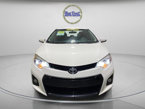 Used 2016 Toyota Corolla S FWD image 6