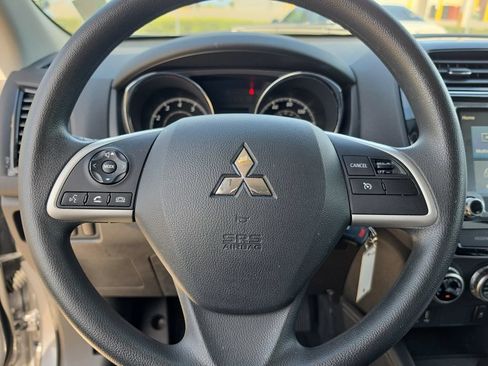 Used 2026 Mitsubishi Outlander Sport ES AWD/4WD image 18