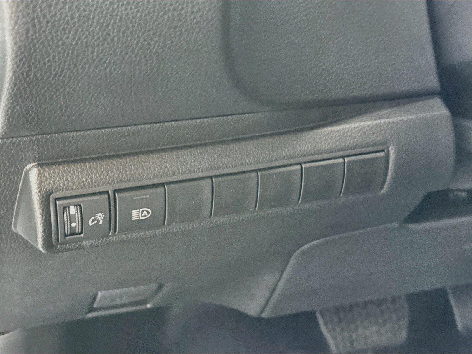 New 2027 Toyota Corolla LE FWD image 14