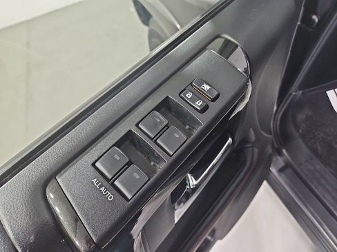 Used 2021 Toyota 4Runner TRD Off-Road Premium w/ Moonroof Package image 11