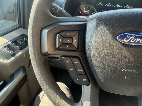 Used 2019 Ford F150 XLT w/ XTR Package AWD/4WD image 16