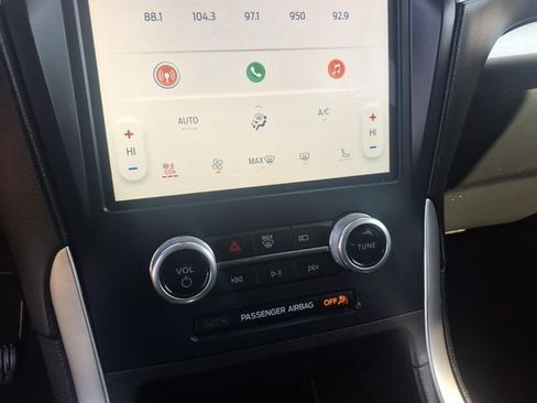 Certified 2023 Ford Edge SEL w/ Convenience Package image 22