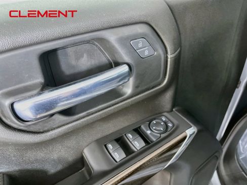 Used 2021 Chevrolet Silverado 1500 RST AWD/4WD image 23