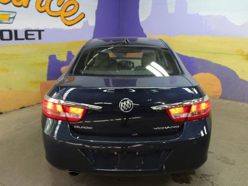 Used 2015 Buick Verano Convenience FWD image 7