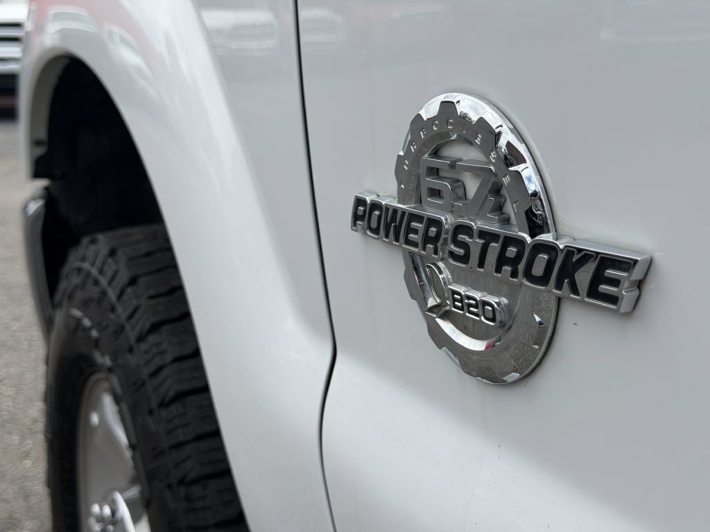 Used 2016 Ford F250 XLT AWD/4WD image 14