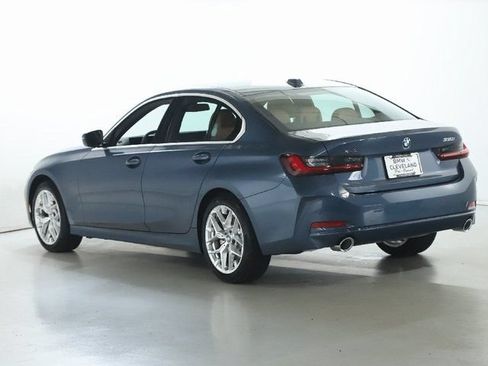 Used 2026 BMW 330i xDrive Sedan w/ Convenience Package AWD/4WD image 40