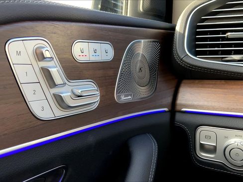 New 2026 Mercedes-Benz GLE 350 GLE 350 image 24