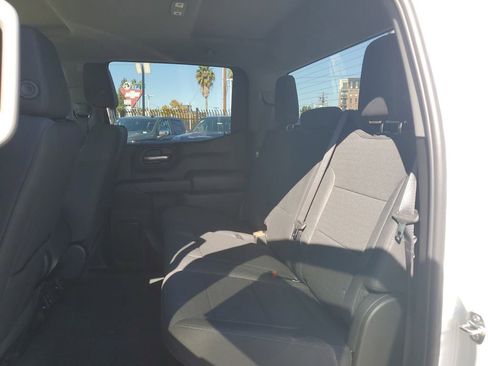 New 2026 Chevrolet Silverado 1500 Custom Trail Boss w/ LPO, Dark Essentials Package image 13