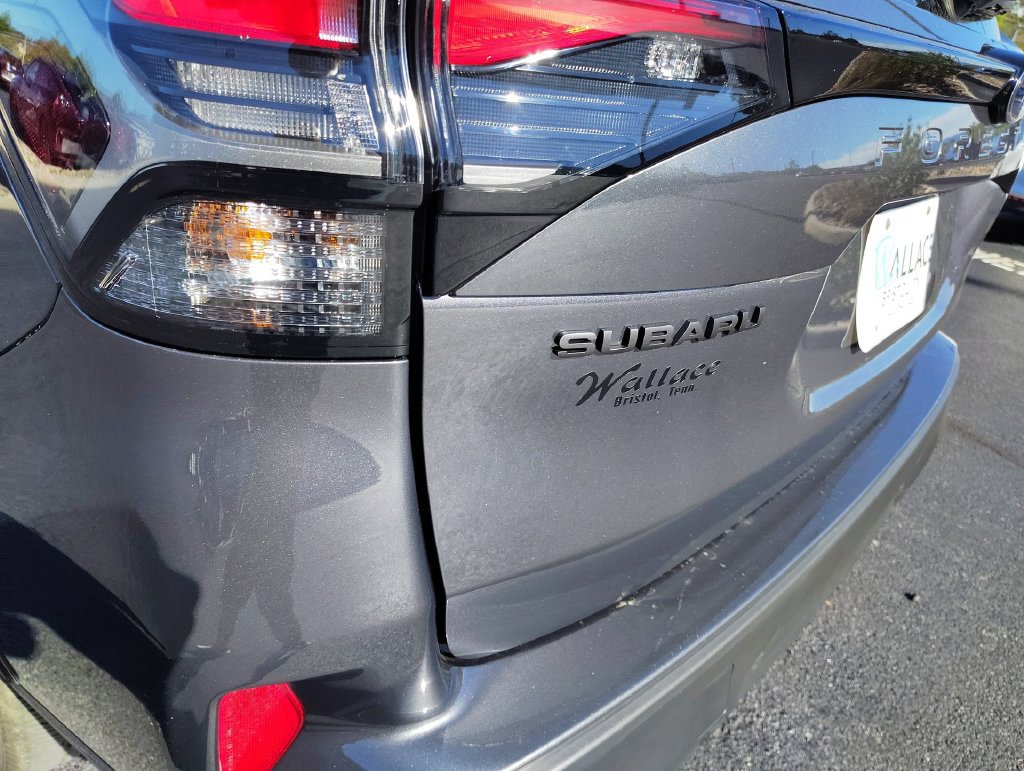 Used 2026 Subaru Forester Limited AWD/4WD image 6