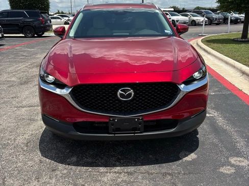 Used 2025 MAZDA CX-30 AWD 2.5 S w/ Preferred Package image 2
