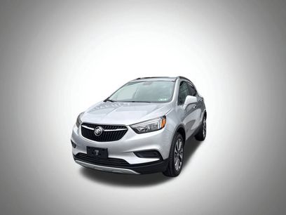 Used 2022 Buick Encore Preferred w/ Safety Package