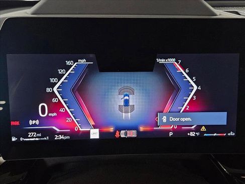 Used 2025 BMW X1 xDrive28i w/ Premium Package image 10