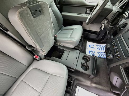 Used 2013 Ford F150 XL w/ PWR Equipment Group RWD image 35
