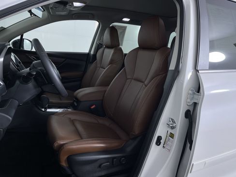 Certified 2025 Subaru Ascent Touring image 15