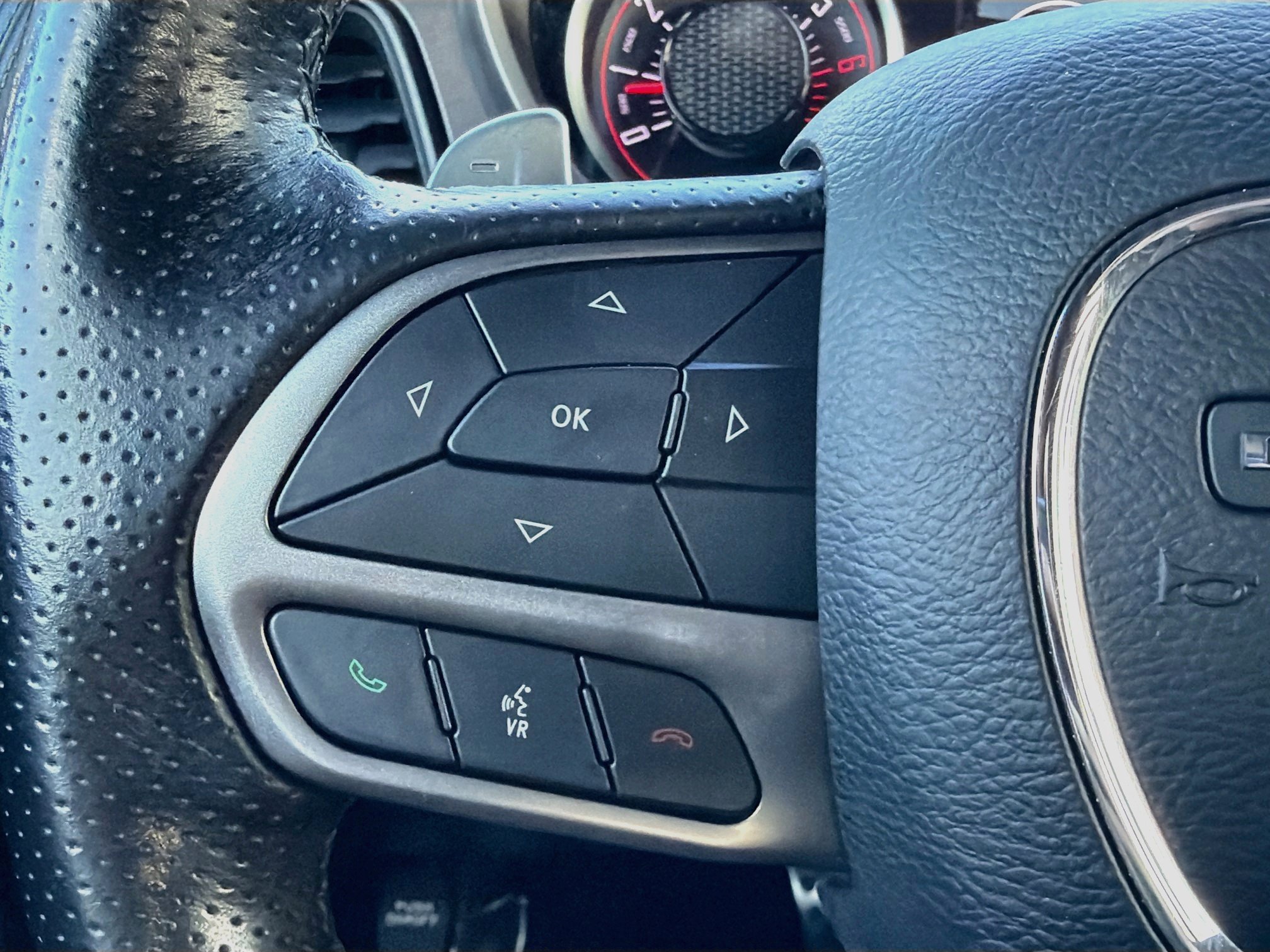 Used 2020 Dodge Challenger R/T Scat Pack RWD image 35