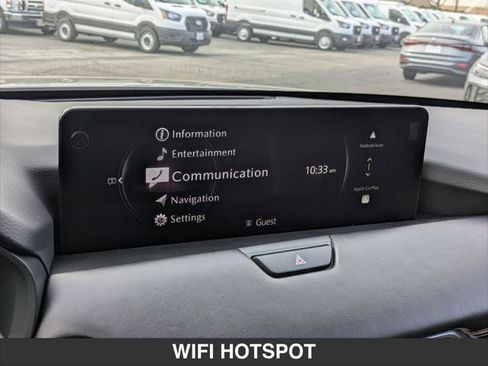 New 2026 MAZDA CX-90 Plug-In Hybrid w/ Premium Plus image 8