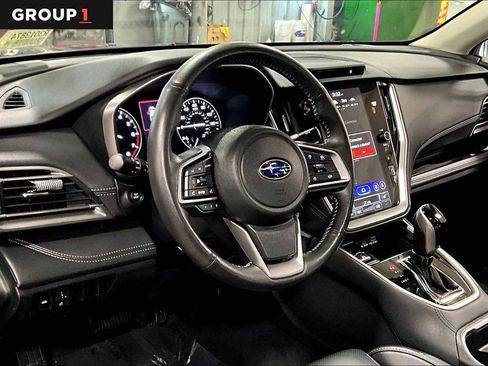 Used 2024 Subaru Legacy Limited image 17