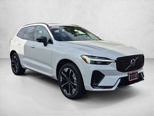 Certified 2026 Volvo XC60 B5 Plus w/ Climate Package PRO AWD/4WD image 3