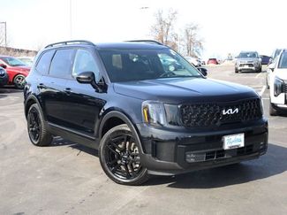 Used 2024 Kia Telluride SX Prestige X-Line video 2