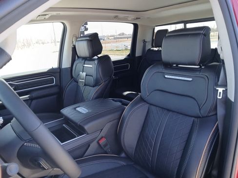 New 2026 RAM 1500 Tungsten AWD/4WD image 30