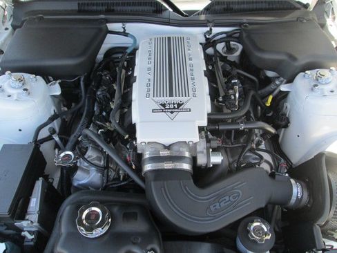 Used 2007 Ford Mustang GT Premium RWD image 22