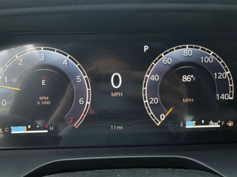 New 2026 Jeep Grand Cherokee Laredo X RWD image 18