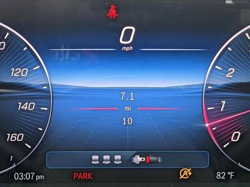 Certified 2025 Mercedes-Benz C 300 Sedan image 11