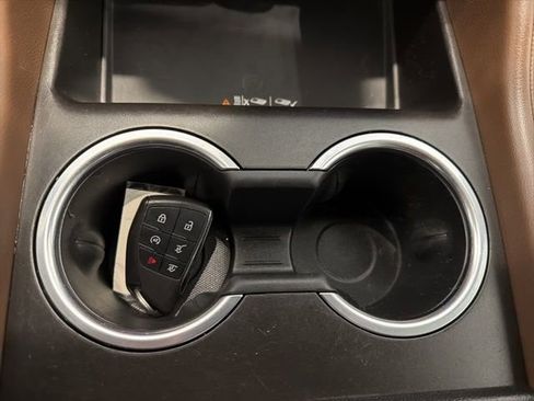 Certified 2021 Chevrolet Tahoe High Country w/ Premium Package image 30