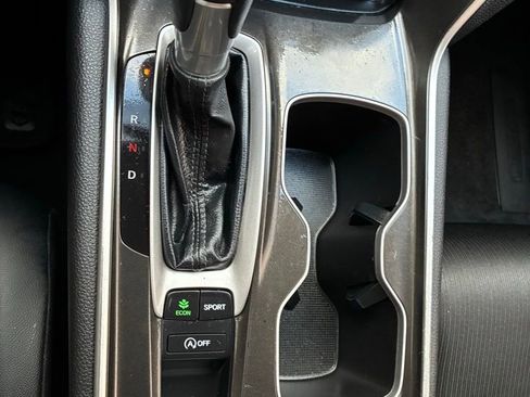 Used 2021 Honda Accord Sport image 31