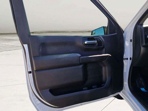 Used 2019 Chevrolet Silverado 1500 W/T w/ WT Fleet Convenience Package image 7