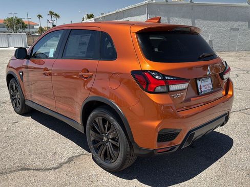 New 2026 Mitsubishi Outlander Sport LE AWD/4WD image 5