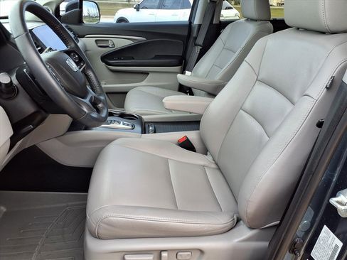 Used 2022 Honda Pilot Special Edition image 23