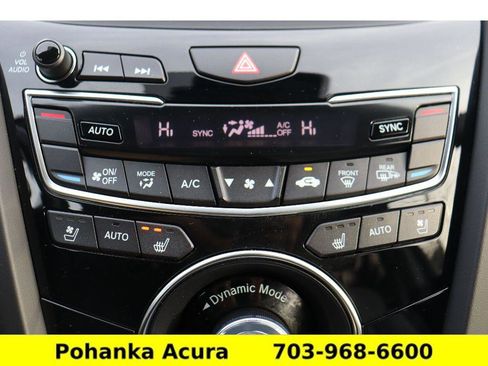 Used 2021 Acura RDX AWD w/ Advance Package image 17