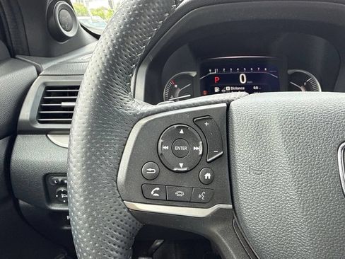 Used 2024 Honda Passport EX-L image 19