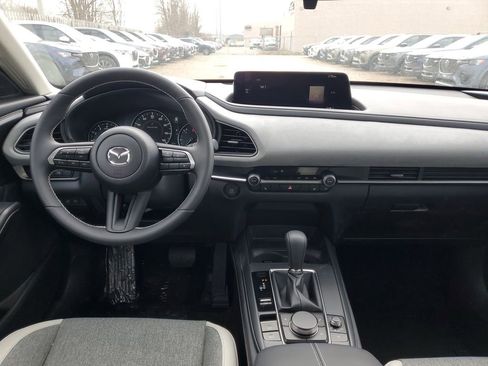 New 2026 MAZDA CX-30 Aire Edition AWD/4WD image 14