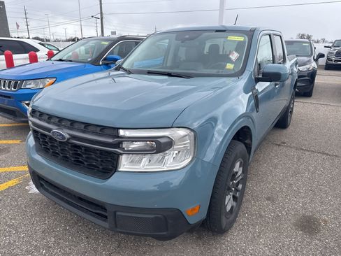 Used 2023 Ford Maverick XLT w/ XLT Luxury Package image 1