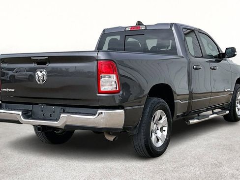 Used 2022 RAM 1500 Lone Star image 2