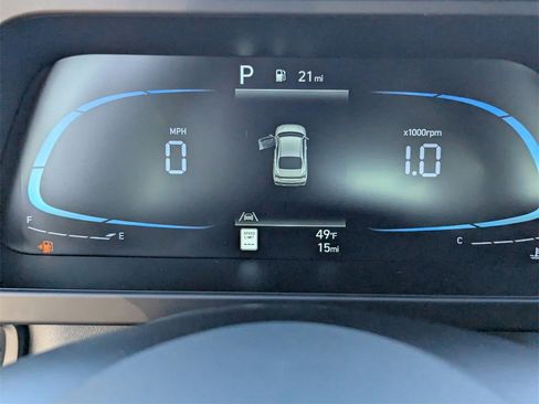 Certified 2026 Hyundai Elantra Sport image 13