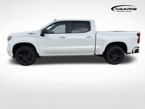 New 2026 Chevrolet Silverado 1500 RST image 6