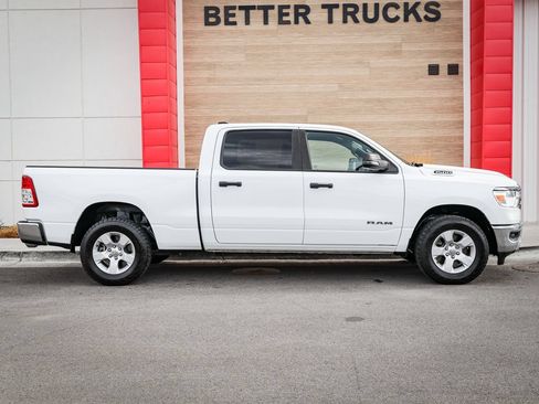 Used 2023 RAM 1500 Big Horn AWD/4WD image 2