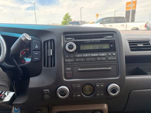 Used 2008 Honda Ridgeline RTL image 14