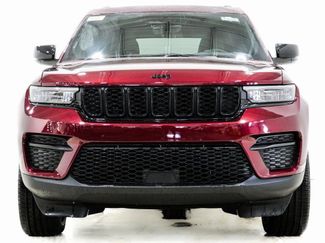 New 2025 Jeep Grand Cherokee Altitude video 2