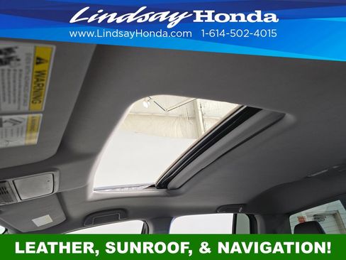 Used 2023 Honda Ridgeline RTL-E image 21
