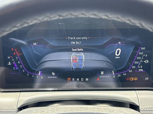 Certified 2024 Ford Mustang GT Premium RWD image 30