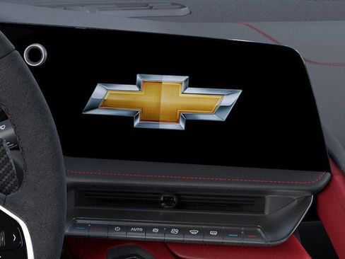 New 2026 Chevrolet Corvette E-Ray w/ ZER Performance Package image 20