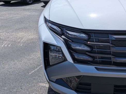New 2026 Hyundai Tucson SEL Plus FWD image 10