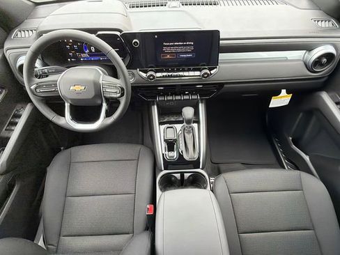 New 2026 Chevrolet Colorado LT image 23