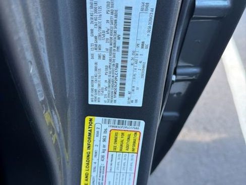 Used 2023 Ford Bronco Badlands image 20